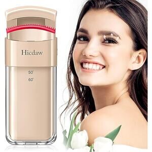 Heated Eyelash Curler Electric Eye Lash Curlers